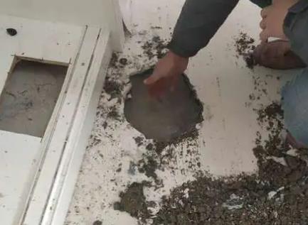 都兰卫生间漏水维修公司分享下精确定位查漏水一次多少钱?不同级别收费不同