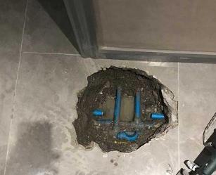 都兰阳台漏水维修公司分享下暖气管道漏水的原因有哪些